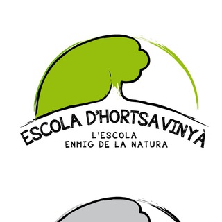 Escola d'Hortsavinyà Telegram Channel