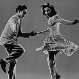 Lindy Hop Telegram Channel