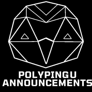 PolyPingu <Announcements> Telegram Channel