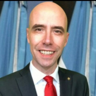 PATRIOTS JORGE SONNANTE Telegram Channel