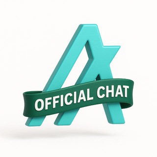 Algorand Telegram Channel