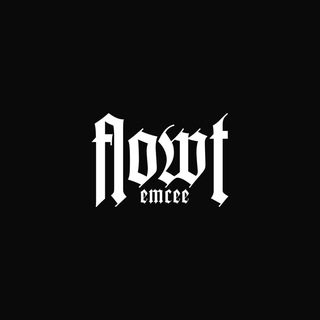FlowT_rap Telegram Channel