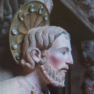 Archicompostela Telegram Channel