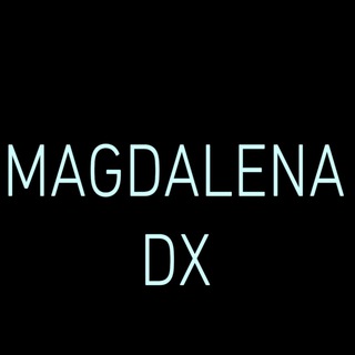 Magdalena Dx Telegram Channel