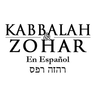 Kabbalah y Zohar en español Telegram Channel