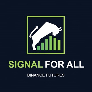 SIGNAL FOR ALL (SFA) Telegram Channel