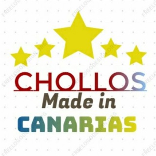 Chollos - Made in Canarias Telegram Channel