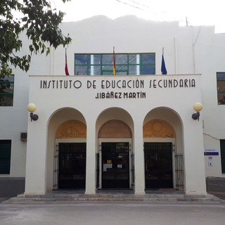 IES IBÁÑEZ Telegram Channel