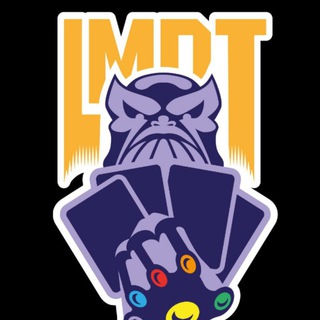 La Mano de Thanos Telegram Channel