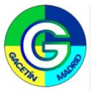 Gacetín Madrid Villaverde Telegram Channel
