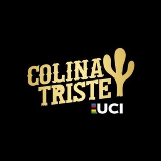 Colina Triste Telegram Channel