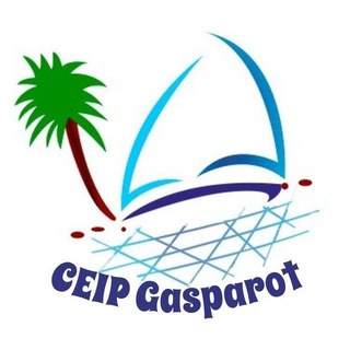 CEIP GASPAROT Telegram Channel