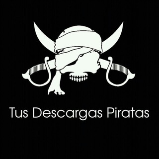 Tus Descargas Piratas Telegram Channel