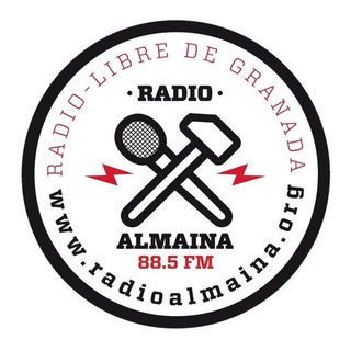 Difusión Radio Almaina Telegram Channel