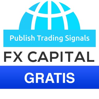 FX Capital | Canal gratis ?? Telegram Channel