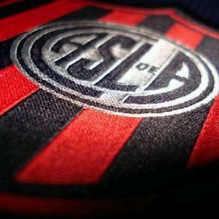 Web San Lorenzo Telegram Channel