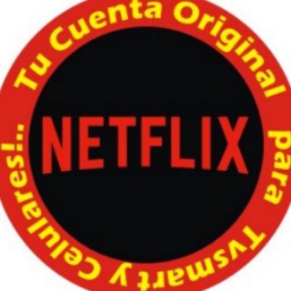 NETFLIX para Todos!.. Telegram Channel