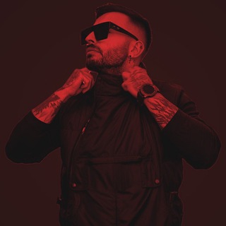 DJ Farenhait Telegram Channel