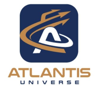 Atlantis Universe Official Community Telegram Channel