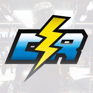 CryptoRace Telegram Channel