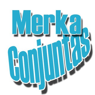 CONJUNTAS MERKAGANGAS Telegram Channel