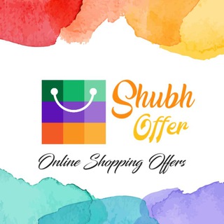 Shubh Offer Telegram Channel