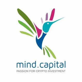 Mind Capital (News) - Distribuidor Telegram Channel
