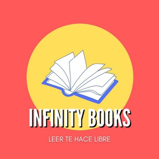 ✨? Infinity Books ?✨ Telegram Channel