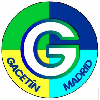 Gacetín Madrid General Telegram Channel