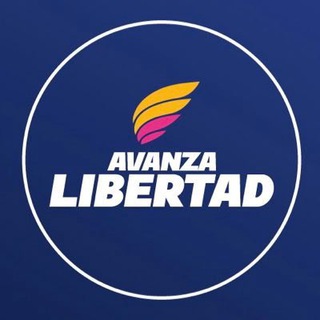 Avanza Libertad Telegram Channel