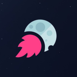 MoonStarter - Announcement Telegram Channel
