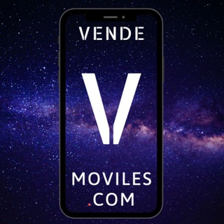 Vendemoviles Telegram Channel