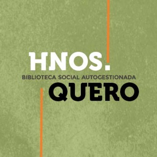 Difusión B.S. hnos. Quero Telegram Channel