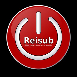 Reisub Telegram Channel