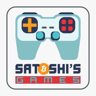 Satoshis.Games?⚡️ Telegram Channel