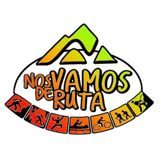 NOS VAMOS DE RUTA MADRID SENDERISMO, TREKKING Y MTB Telegram Channel