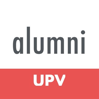 Alumni UPV Telegram Channel