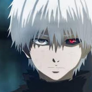 Tokyo ghoul Telegram Channel