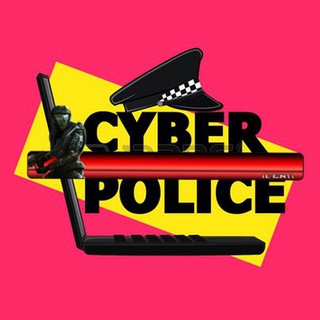 Cyberpolicial Telegram Channel