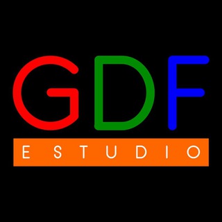 GDF Estudio Telegram Channel