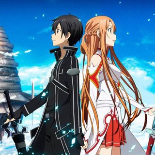 Sword Art Online Telegram Channel