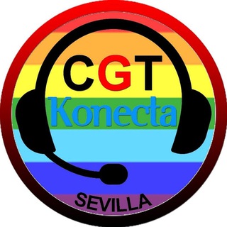 CGT Konecta Sevilla Telegram Channel