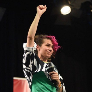 Vanessa Lillo ? Telegram Channel