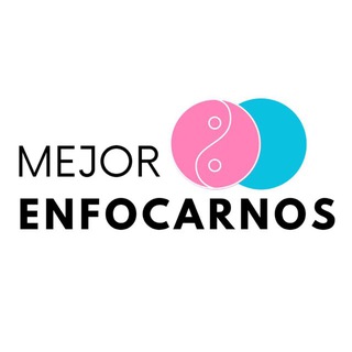 Crecimiento Personal y Espiritualidad ✨ Mejor Enfocarnos ✨ Telegram Channel
