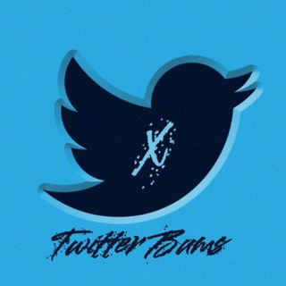 Twitter BUMS Telegram Channel