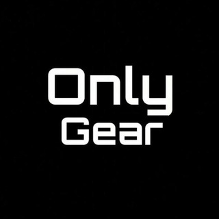 Only Gear Telegram Channel