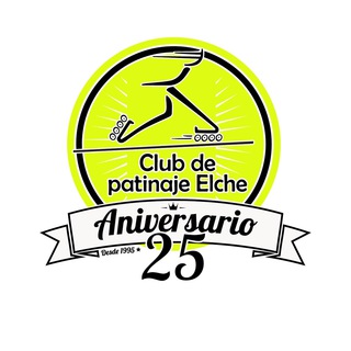Club de Patinaje Elche Telegram Channel