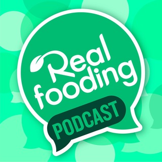 Realfooding Telegram Channel
