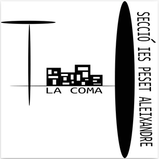 IES La Coma Telegram Channel