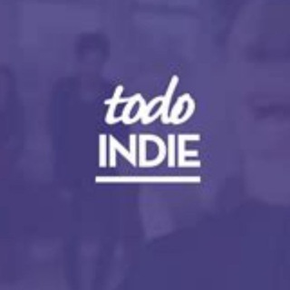 Todoindie Telegram Channel